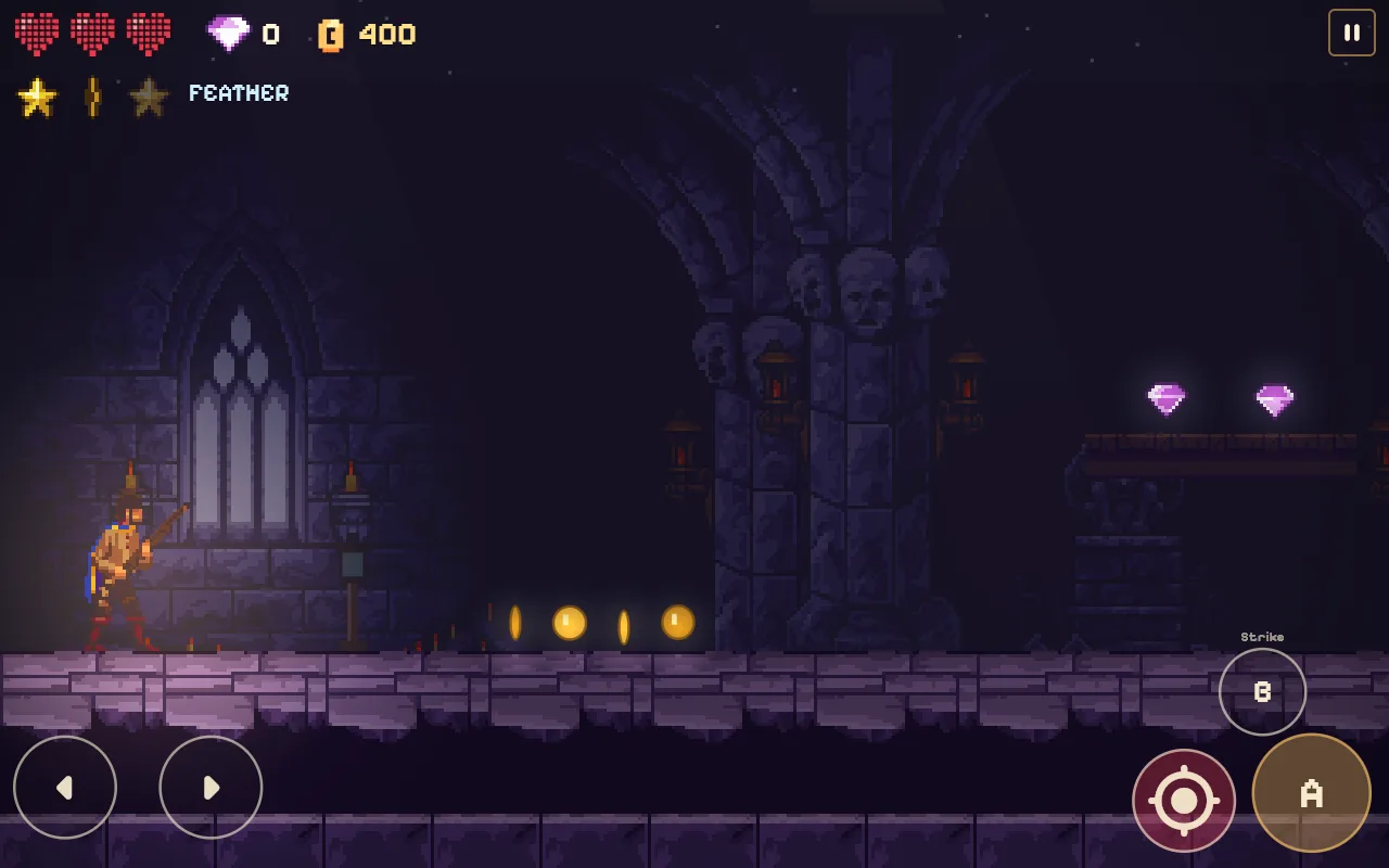 Ember Cathedral